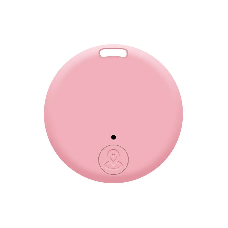 Portable Mini Bluetooth 5.2 GPS Tracker