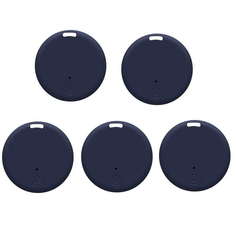Mini Smart GPS Tracker & Key Finder