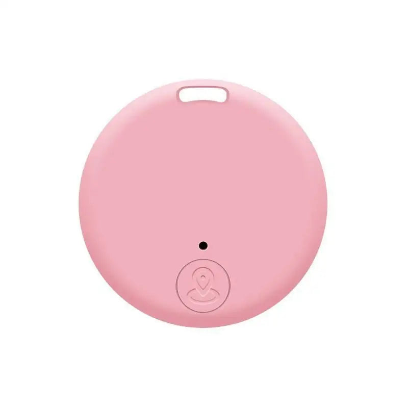 Bluetooth 5.0 Mini GPS Tracker for Pets & Wallets