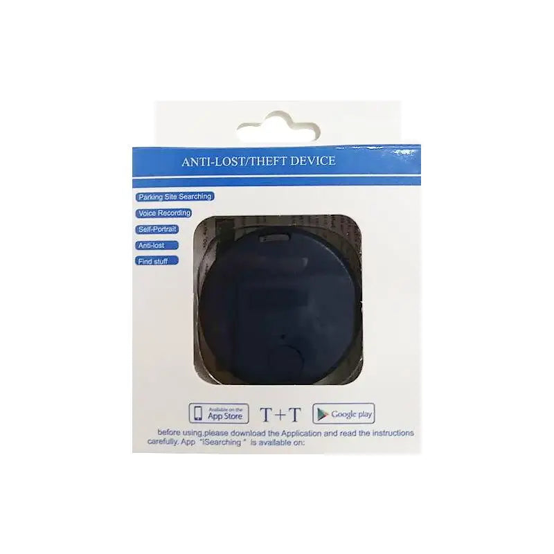 Mini Bluetooth 5.0 GPS Tracker 2026 – New Edition