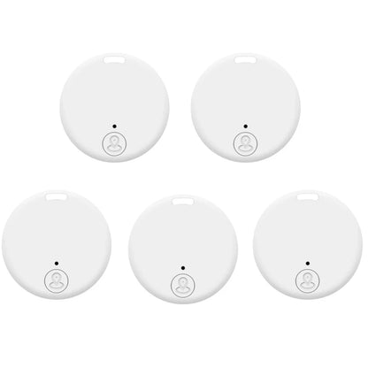 Mini Smart GPS Tracker & Key Finder