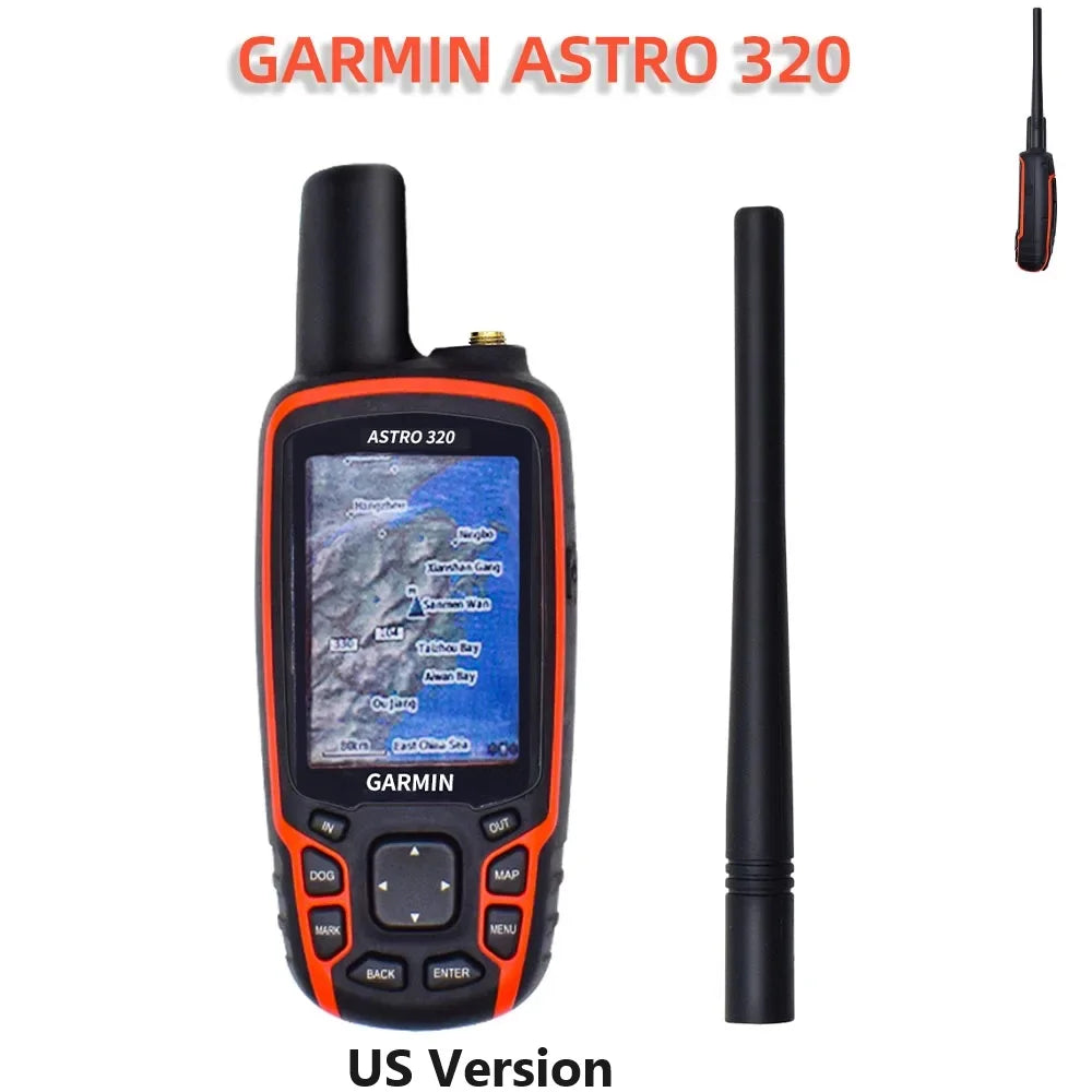 Garmin T5 Waterproof Dog GPS Tracking Collar