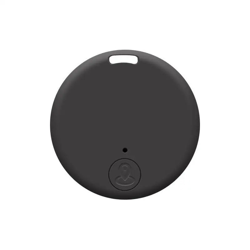 Bluetooth 5.0 Mini GPS Tracker for Pets & Wallets