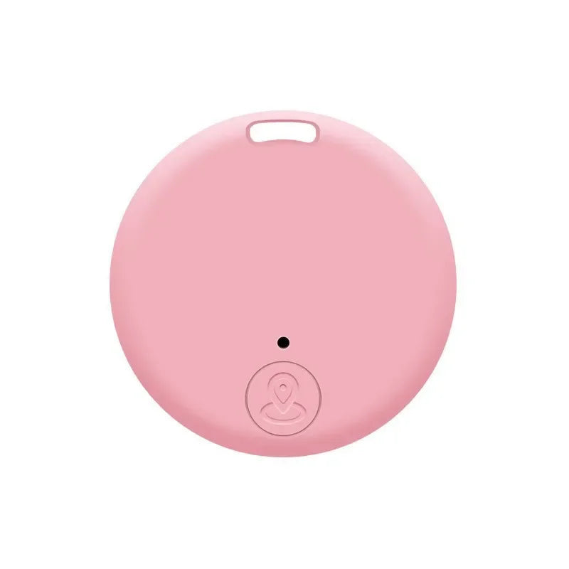 Bluetooth Smart Tag Keychain GPS Tracker