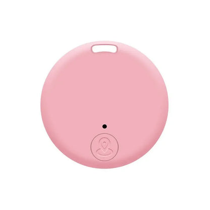 Bluetooth Smart Tag Keychain GPS Tracker