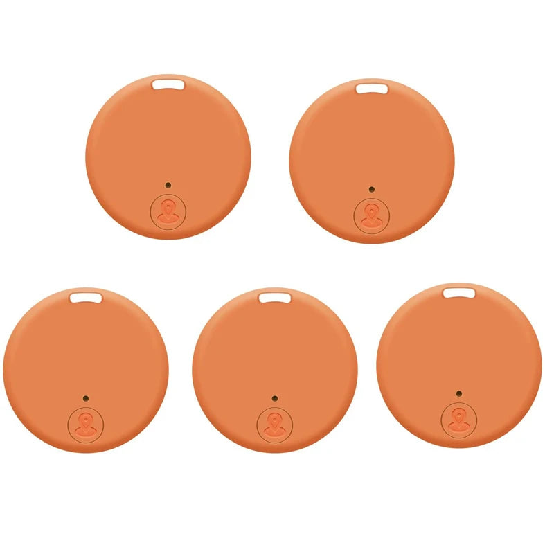 Mini Smart GPS Tracker & Key Finder