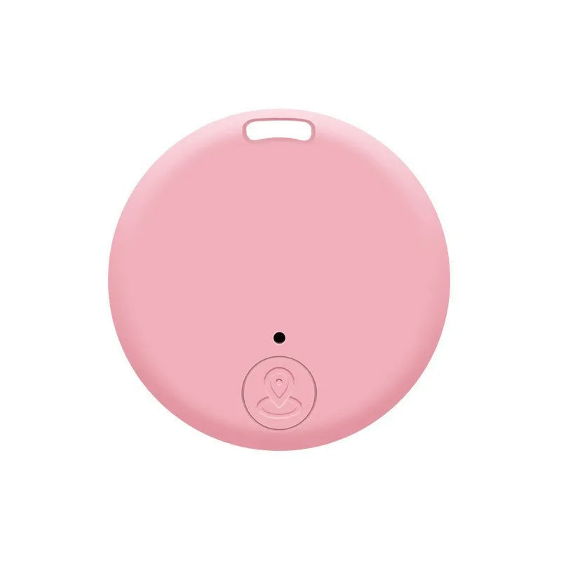 Smart Bluetooth Keychain GPS Tracker