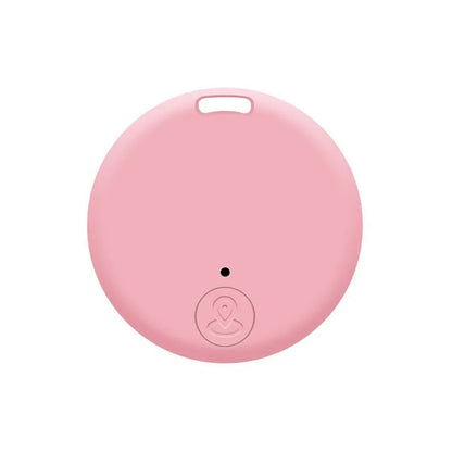 Smart Bluetooth Keychain GPS Tracker