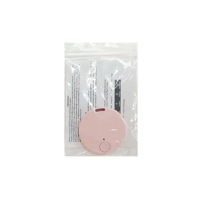 Bluetooth Smart Tag Keychain GPS Tracker