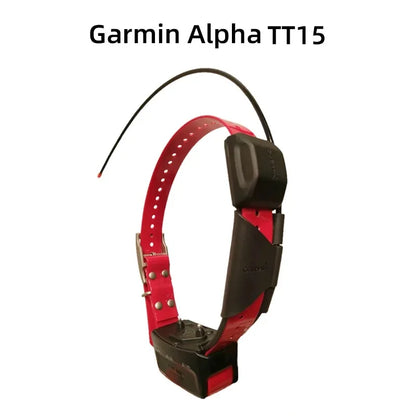 Garmin T5 Waterproof Dog GPS Tracking Collar