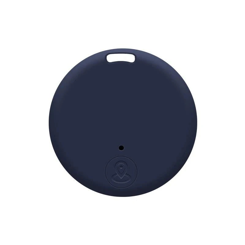 Mini Smart GPS Tracker & Key Finder