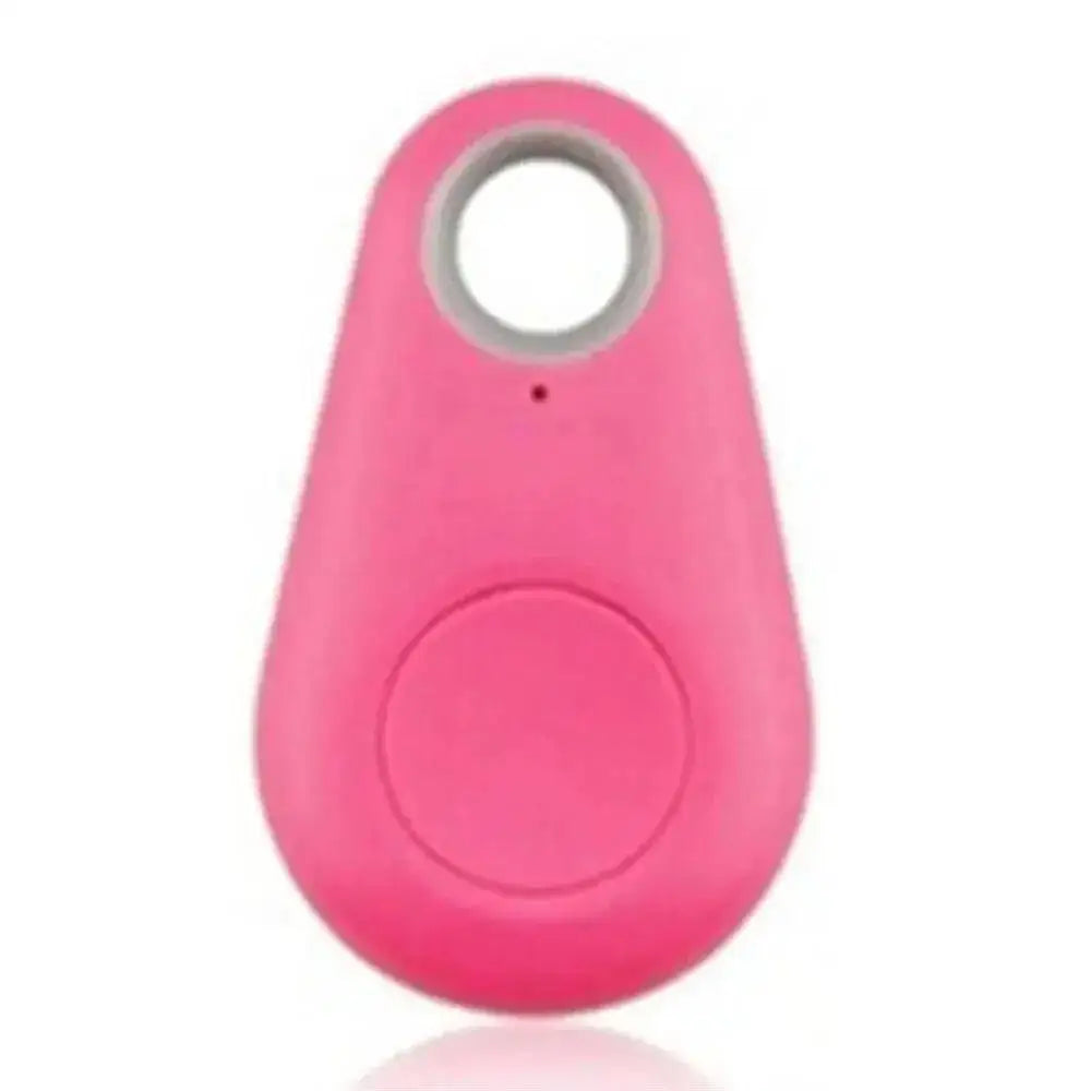 Smart Bluetooth Keychain GPS Tracker