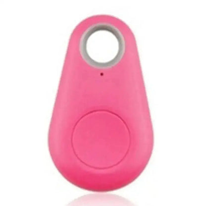 Smart Bluetooth Keychain GPS Tracker