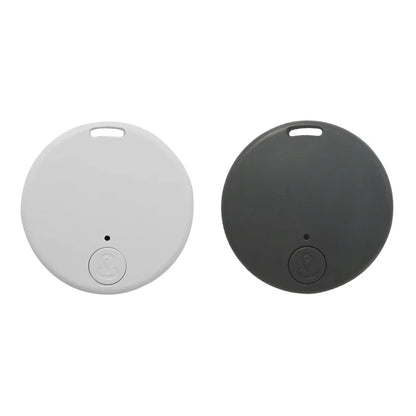 Bluetooth Smart Tag Keychain GPS Tracker