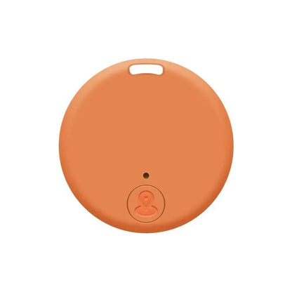 Bluetooth Smart Tag Keychain GPS Tracker