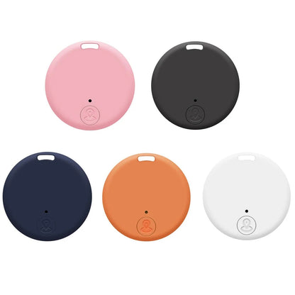 Mini Smart GPS Tracker & Key Finder
