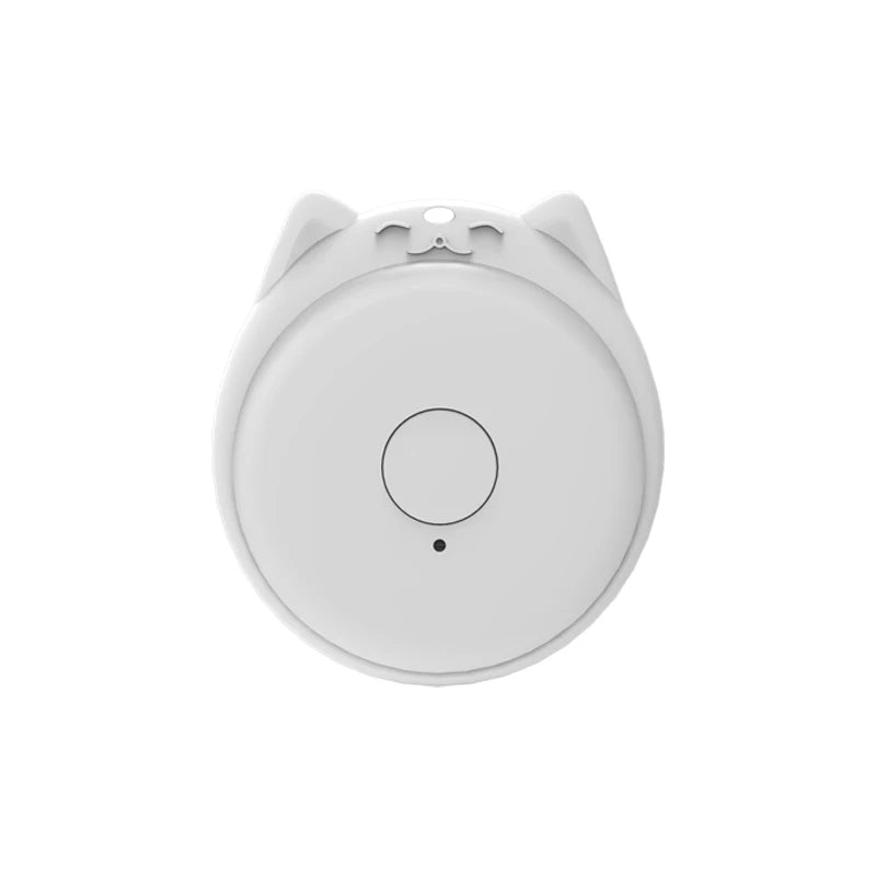 Smart Bluetooth Keychain GPS Tracker