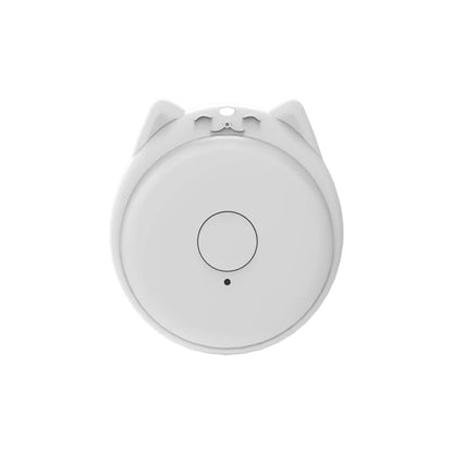 Smart Bluetooth Keychain GPS Tracker