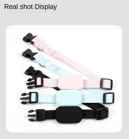 Waterproof Dog GPS Tracking Collar