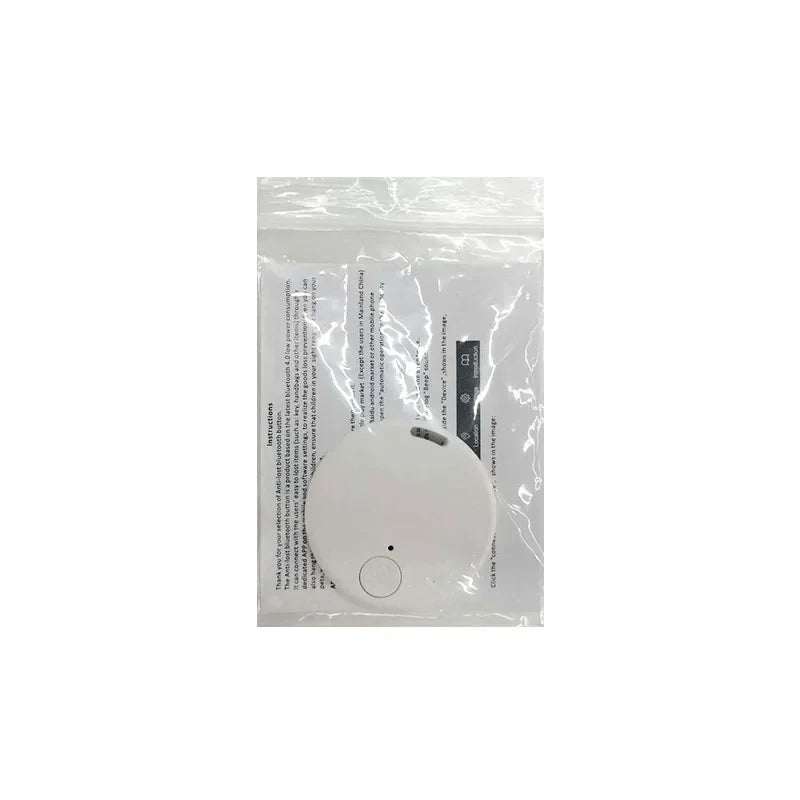 Bluetooth Smart Tag Keychain GPS Tracker
