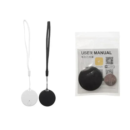 Mini Bluetooth 5.0 Smart Finder GPS Tracker
