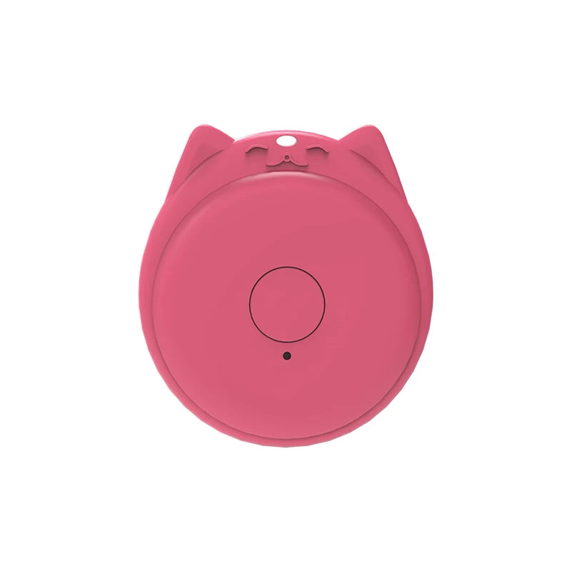 Smart Bluetooth Keychain GPS Tracker