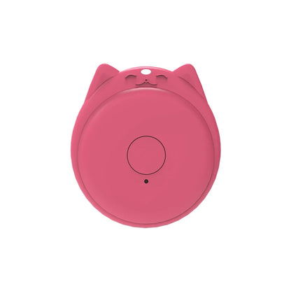 Smart Bluetooth Keychain GPS Tracker