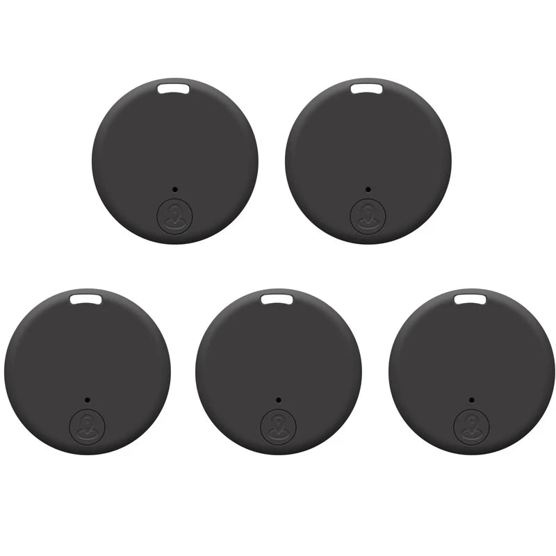 Mini Smart GPS Tracker & Key Finder