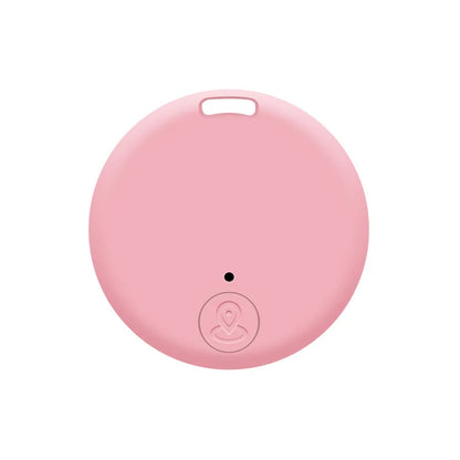 Portable Mini Bluetooth 5.2 GPS Tracker