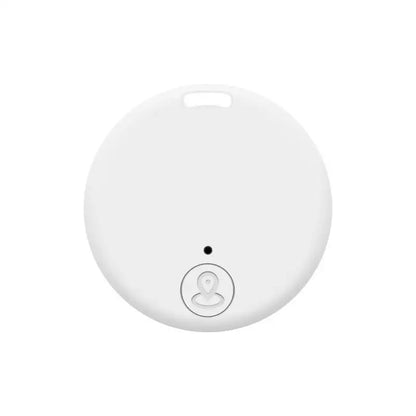 Bluetooth 5.0 Mini GPS Tracker for Pets & Wallets