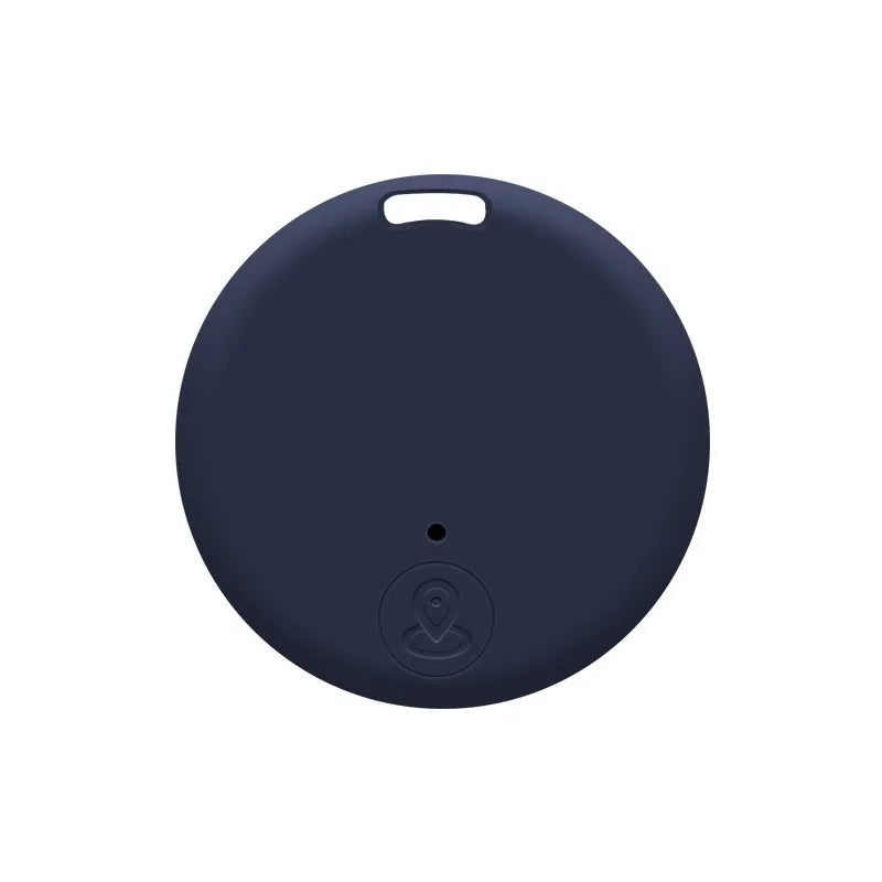 Smart Bluetooth Keychain GPS Tracker