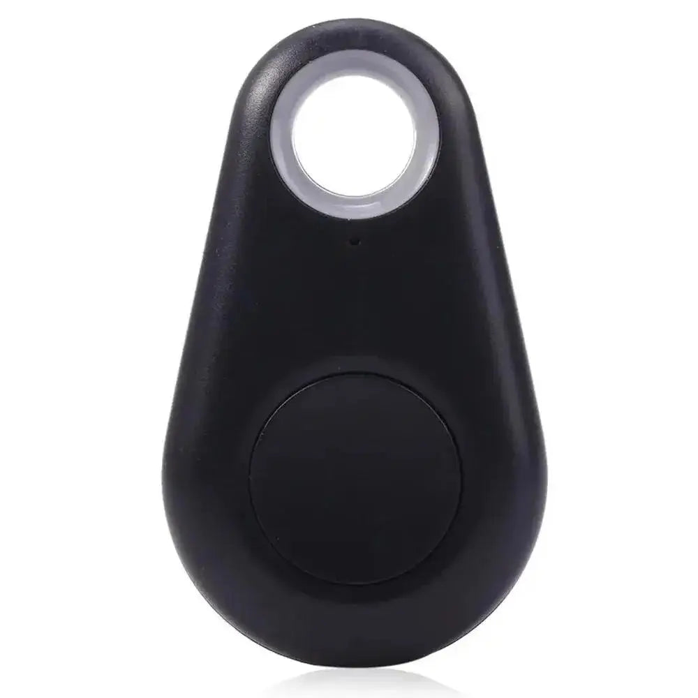 Smart Bluetooth Keychain GPS Tracker