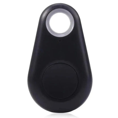 Smart Bluetooth Keychain GPS Tracker