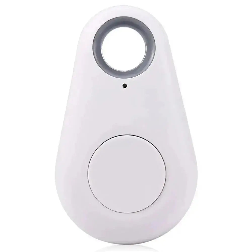 Smart Bluetooth Keychain GPS Tracker