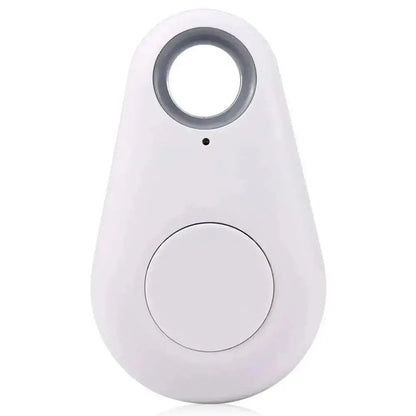 Smart Bluetooth Keychain GPS Tracker