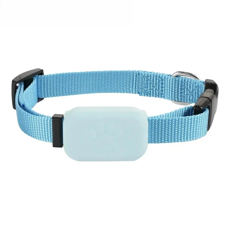 Pet Bluetooth GPS Tracker Collar