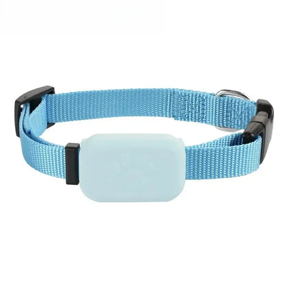 Pet Bluetooth GPS Tracker Collar
