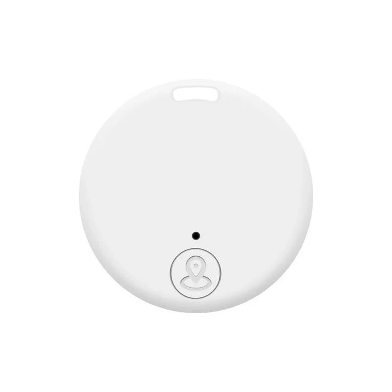 Smart Bluetooth Keychain GPS Tracker