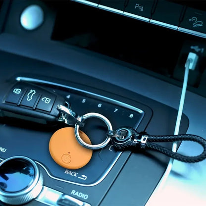 Mini Smart GPS Tracker & Key Finder
