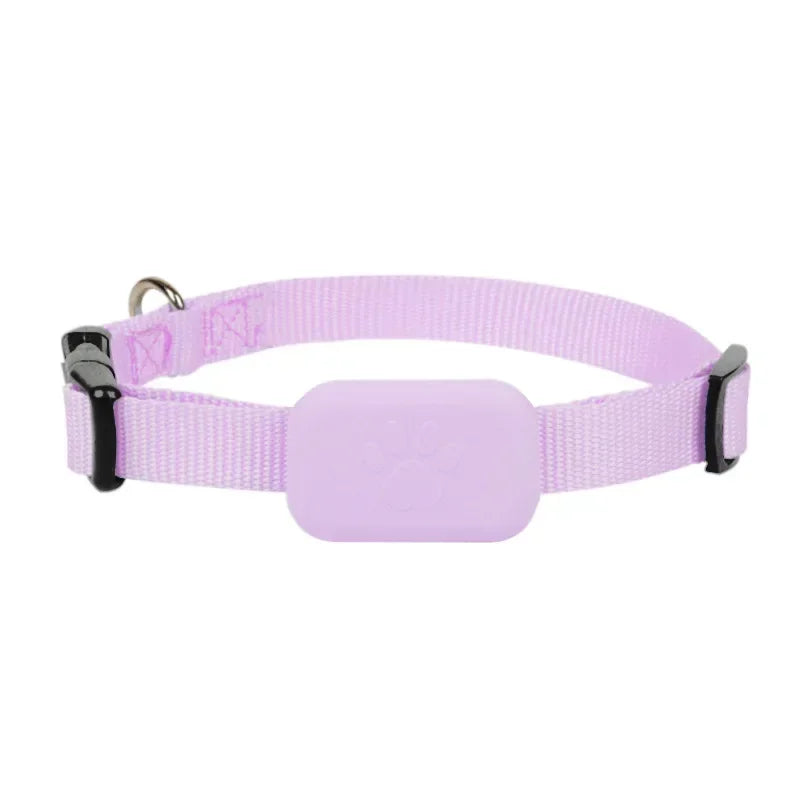 Waterproof Dog GPS Tracking Collar