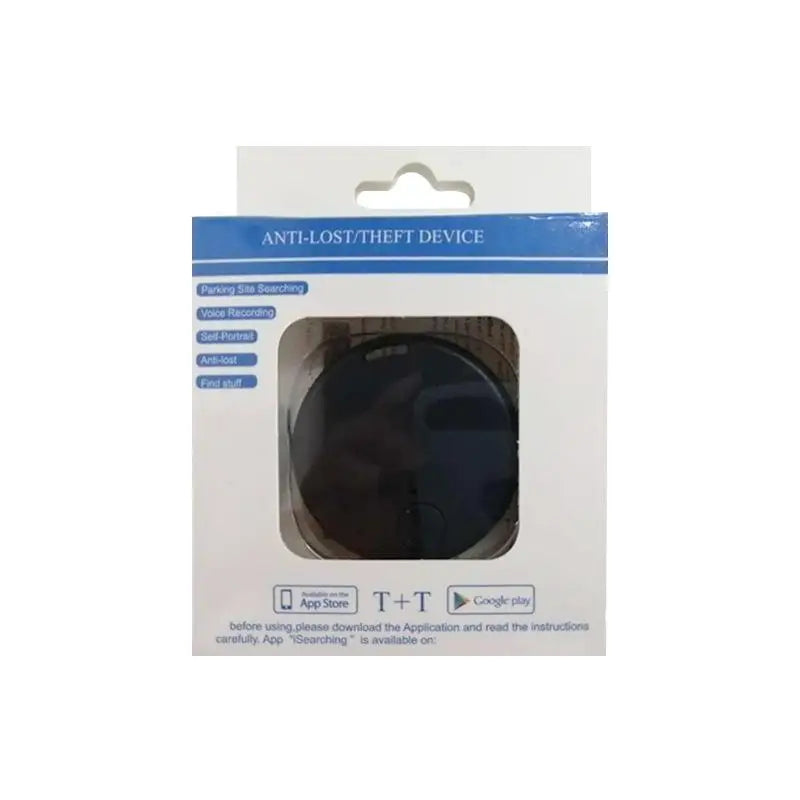 Mini Bluetooth 5.0 GPS Tracker 2026 – New Edition
