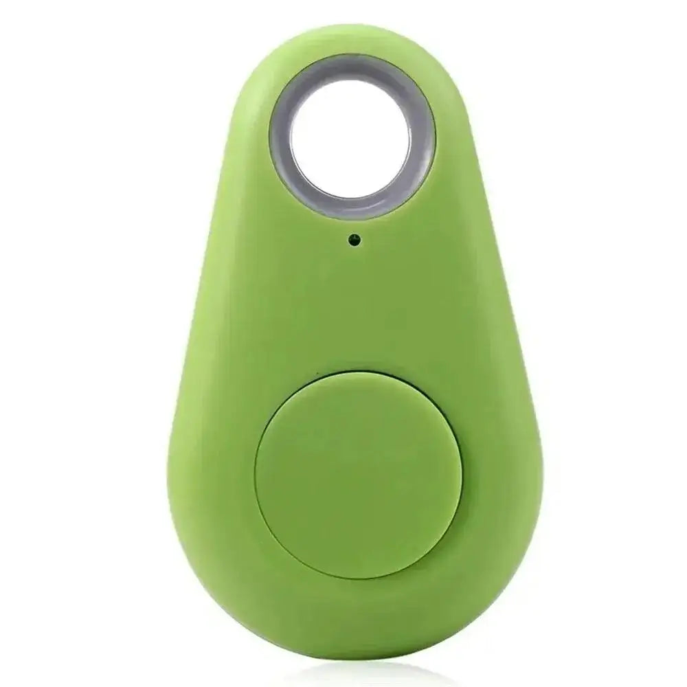 Smart Bluetooth Keychain GPS Tracker