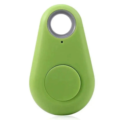 Smart Bluetooth Keychain GPS Tracker