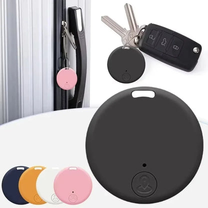 Mini Bluetooth 5.0 GPS Tracker 2026 – New Edition