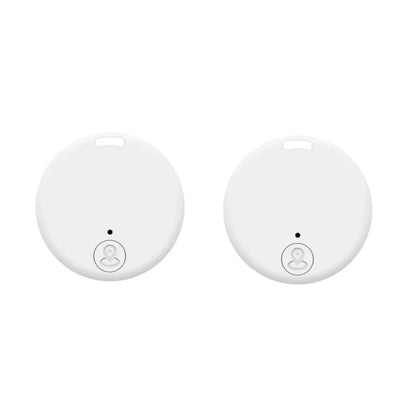 Mini Smart GPS Tracker & Key Finder
