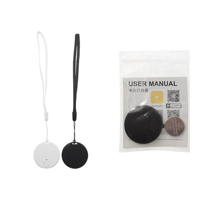 Mini Bluetooth 5.0 GPS Tracker 2026 – New Edition