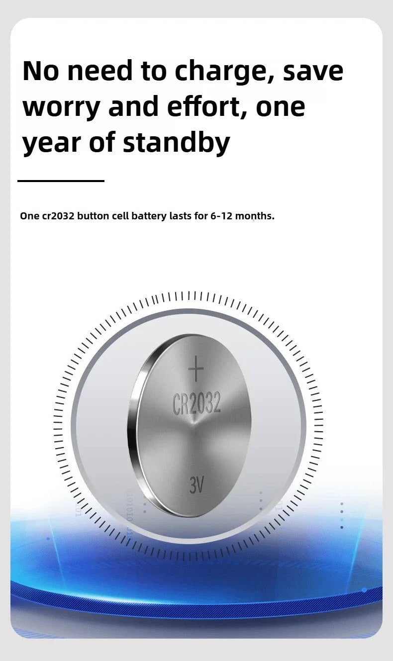 Pet Bluetooth GPS Tracker Collar