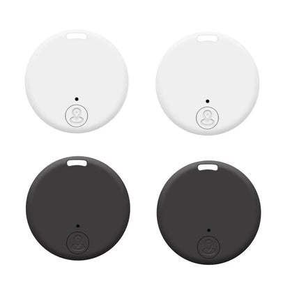Mini Smart GPS Tracker & Key Finder