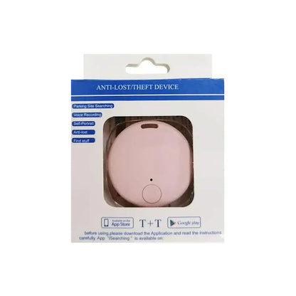 Mini Bluetooth 5.0 GPS Tracker 2026 – New Edition