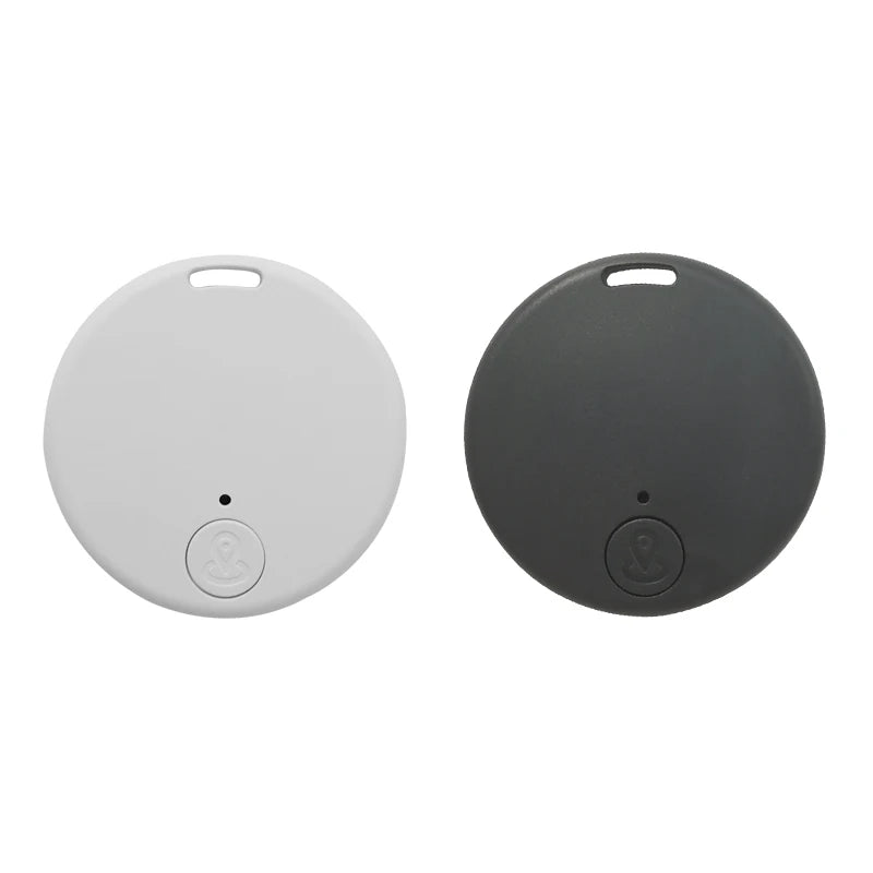 Smart Bluetooth Keychain GPS Tracker